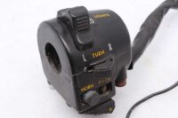 Styromkopplare styrfäste till vänster Kawasaki ZX-R 400 ZX400L1-L3 91-93