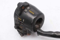 Styromkopplare styrfäste till vänster Kawasaki ZX-R 400 ZX400L1-L3 91-93