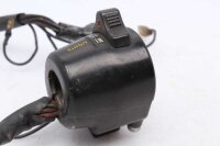 Styromkopplare styrfäste till vänster Kawasaki ZX-R 400 ZX400L1-L3 91-93