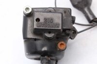 Styromkopplare styrfäste till vänster Kawasaki ZX-R 400 ZX400L1-L3 91-93