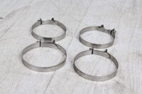 Calls intake in carburetor air filter box BMW R 1100 GS...