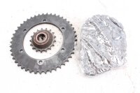 Me kaksi Kawasaki ZZR 1100 ZXT10C 90-90