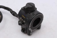 Styromkopplare styrfäste till höger Kawasaki ZX-R 400 ZX400L1-L3 91-93