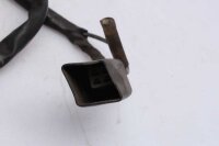 Styromkopplare styrfäste till höger Kawasaki ZX-R 400 ZX400L1-L3 91-93