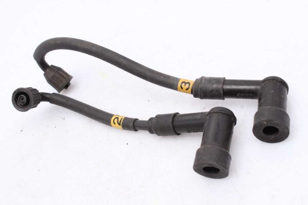 Ignition cable plug connector Kawasaki ZX-R 400 ZX400L1-L3 91-93