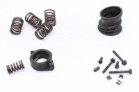 Konvolut Restteile Kawasaki GPZ 750 Unitrak ZX750A3 83-85