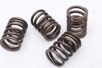 Konvolut Restteile Kawasaki GPZ 750 Unitrak ZX750A3 83-85