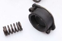 Mixed lot of remaining parts Kawasaki GPZ 750 Unitrak ZX750A3 83-85