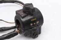 Handlebar switch handlebar fitting on the right Kawasaki...