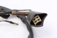 Handlebar switch handlebar fitting on the right Kawasaki ZX-R 400 ZX400L1-L3 91-93