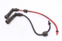 Zündkabel Kerzenstecker Kawasaki ZX-R 400 ZX400L1-L3...