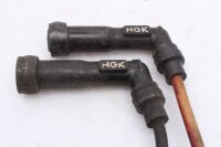 Tändkabelkontaktkontakt Kawasaki ZX-R 400 ZX400L1-L3 91-93