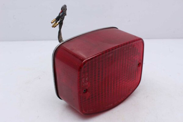 Achterlicht remlicht achterlicht Kawasaki ZX-R 400 ZX400L1-L3 91-93