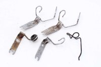 Frame Bevestiging Kawasaki ZX-R 400 ZX400L1-L3 91-93