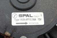 Koelventilator ventilator Triumph Trident 750 T300/T300C 91-98