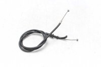 Gaszug Kawasaki GPZ 750 Unitrak ZX750A3 83-85