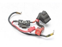 Wiring harness wiring harness Honda CX 500 CX500 77-83