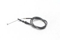 Gaszug Kawasaki GPZ 750 Unitrak ZX750A3 83-85