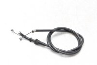 Gaszug Kawasaki GPZ 750 Unitrak ZX750A3 83-85