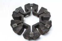 Shock absorber drive rubber Kawasaki GPZ 750 Unitrak...