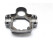 Steering clamps fork bridge cover Honda CX 500 CX500 77-83