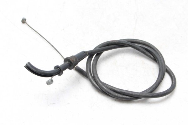 Gaszug Kawasaki GPZ 750 Unitrak ZX750A3 83-85