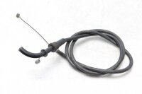 Gaszug Kawasaki GPZ 750 Unitrak ZX750A3 83-85