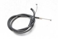 Gaszug Kawasaki GPZ 750 Unitrak ZX750A3 83-85