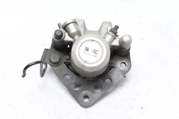 Remklauw achter Kawasaki GPZ 1000 RX ZXT00A 86-87