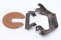 Lot mixte de pièces restantes Kawasaki ZX-R 400 ZX400L1-L3 91-93