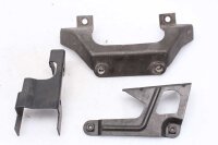 Mixed lot of remaining parts Kawasaki ZX-R 400 ZX400L1-L3...