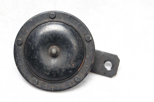 Corne de signalisation Hupe Horn Yamaha FZ 750 1FN 85-86