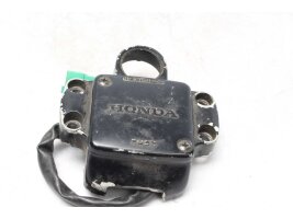 Styreklemmer gaffelbrodæksel Honda CX 500 CX500 77-83