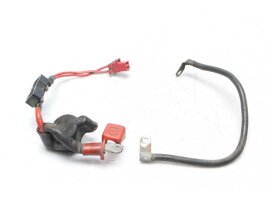 Wiring harness wiring harness Honda CX 500 CX500 77-83