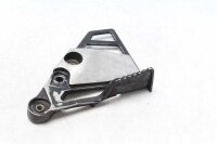 Reposapiés delantero izquierdo Yamaha FZ 750 1FN 85-86