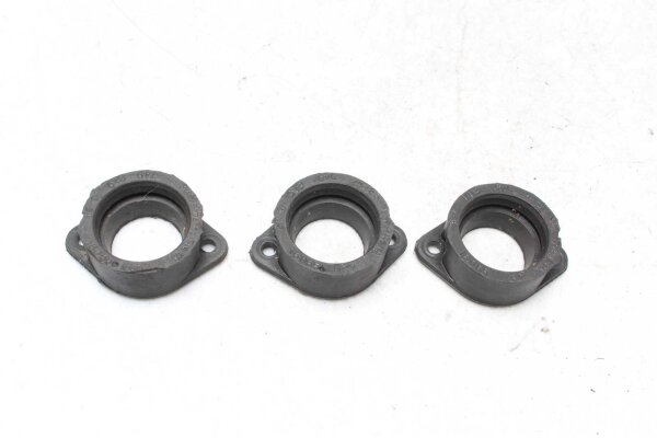 Insugningsgrenrör insugningsgummin Kawasaki Z 650 KZ650B 77-80