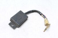 Fuse box fuse box Kawasaki Z 650 KZ650B 77-80