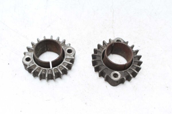 Manifold holder bracket Kawasaki Z 650 KZ650B 77-80