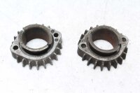 Manifold holder bracket Kawasaki Z 650 KZ650B 77-80