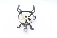 Tuuletin jäähdyttimen tuuletin Kawasaki GPX 600...