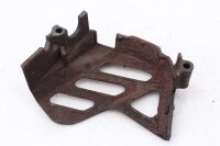 Takapyörän suojus Kannen ketjupyörän suoja Kawasaki KLR 250 Kl250D 84-05