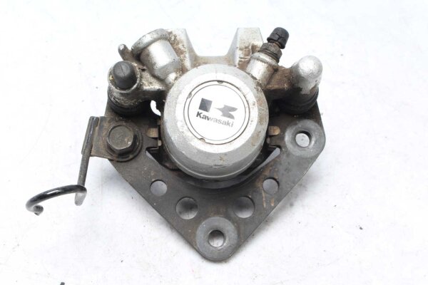 Remklauw achter Kawasaki GPZ 1000 RX ZXT00A 86-87