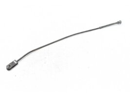 Enlace del cable del freno trasero Honda CB 450 S PC17 86-89
