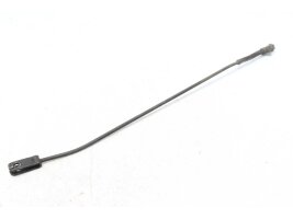 Rear brake cable linkage Honda CB 450 S PC17 86-89