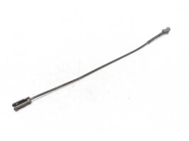 Enlace del cable del freno trasero Honda CB 450 S PC17 86-89