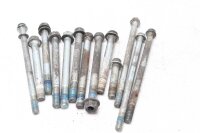 Konvoluut reststukken Kawasaki onbekend