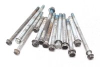 Konvoluut reststukken Kawasaki onbekend