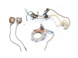 Headlight wiring harness Honda CB 500 Four CB500F/K 71-77
