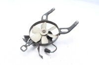 Tuuletin jäähdyttimen tuuletin Kawasaki GPX 600...