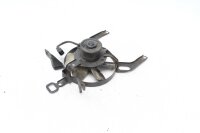 Tuuletin jäähdyttimen tuuletin Kawasaki GPX 600 R ZX600C1-C5 88-92